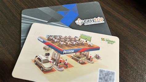 Autosweep or Easytrip: Which expressways use .